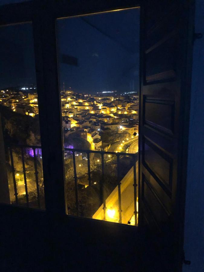 Alojamiento Turístico Alfonso y Catalina Cuenca  Exterior foto